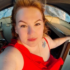 Фотография девушки Алина, 41 год из г. Санкт-Петербург