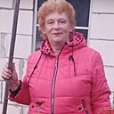 Маргарита, 65 лет