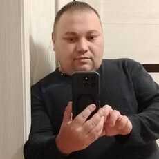 Фотография мужчины Динар, 39 лет из г. Нефтекамск