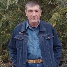 Фотография мужчины Юрий, 61 год из г. Астана