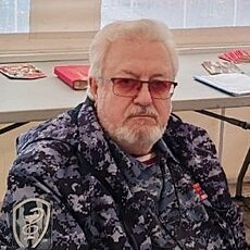 Фотография мужчины Анатолий, 67 лет из г. Санкт-Петербург