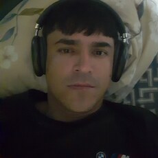 Фотография мужчины Firdavs, 29 лет из г. Кентау