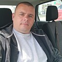 Алекс, 36 лет