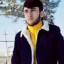 Али, 35 лет