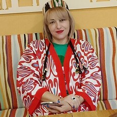 Фотография девушки Лейла, 40 лет из г. Нальчик