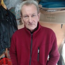 Фотография мужчины Петр, 64 года из г. Барановичи