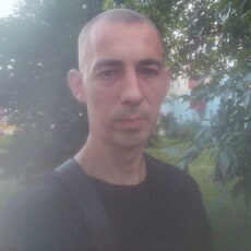 Фотография мужчины Илья, 36 лет из г. Могилев