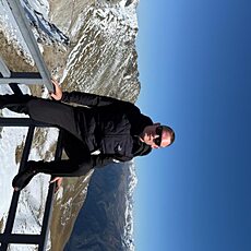 Фотография мужчины Саша, 22 года из г. Азов