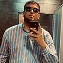 Амир, 26 лет