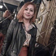 Фотография девушки Гуля, 32 года из г. Алматы