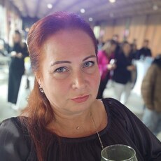 Фотография девушки Полина, 50 лет из г. Иркутск