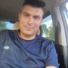 Фотография мужчины Сергей, 40 лет из г. Владивосток