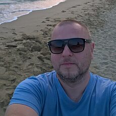 Фотография мужчины Илия, 40 лет из г. Гродно