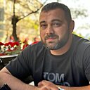 Саид, 34 года