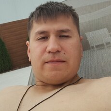 Фотография мужчины Анатолий, 30 лет из г. Стерлитамак