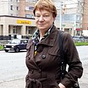 Люда, 62 года