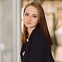 Екатерина, 25 лет