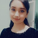 Zarina Umarova, 19 лет