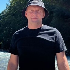 Фотография мужчины Владимир, 42 года из г. Белореченск