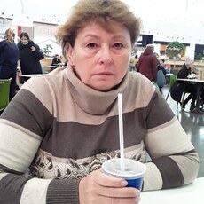 Фотография девушки Светлана, 57 лет из г. Бийск