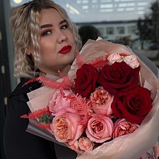 Фотография девушки Алена, 28 лет из г. Уфа