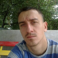 Фотография мужчины Dom, 35 лет из г. Киев