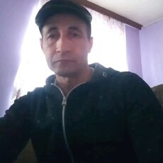 Фотография мужчины Исмаил, 48 лет из г. Саратов
