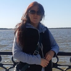 Фотография девушки Людмила, 39 лет из г. Хабаровск