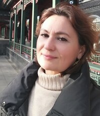 Фотография девушки I Am, 47 лет из г. Москва