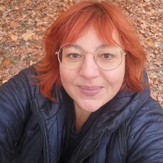 Фотография девушки Вера, 50 лет из г. Нижний Новгород