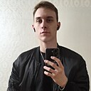Павел, 20 лет