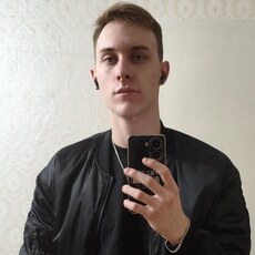 Фотография мужчины Павел, 20 лет из г. Краснотурьинск