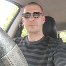 Фотография мужчины Дмитрий, 43 года из г. Орша