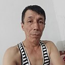 Бахитжан, 53 года