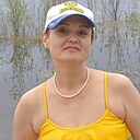 Эльвира, 52 года