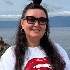 Фотография девушки Наталья, 53 года из г. Ангарск