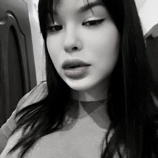 Фотография девушки Алина, 20 лет из г. Нижний Новгород