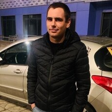 Фотография мужчины Андрей, 29 лет из г. Житковичи