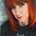 Аксения, 33 года