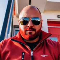 Фотография мужчины Ден, 52 года из г. Полтава