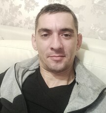 Фотография мужчины Юрий, 37 лет из г. Бор