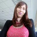 Виталина, 37 лет