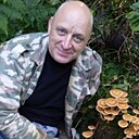 Монте, 47 лет
