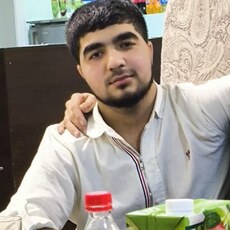 Фотография мужчины Atas, 24 года из г. Свободный