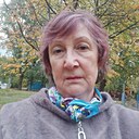 Ольга, 62 года