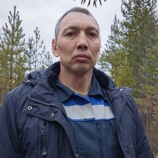 Фотография мужчины Рамазан, 46 лет из г. Муравленко