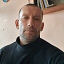 Иван, 40 лет