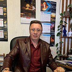 Фотография мужчины Андрей, 51 год из г. Донецк