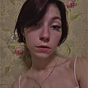 Виктория, 20 лет