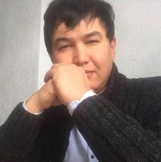 Фотография мужчины Жанболат, 30 лет из г. Карагайлы